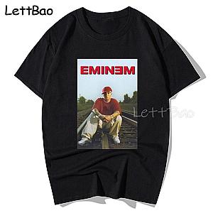 Eminem T-shirt - Printed Unisex T-shirts