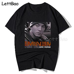 Eminem T-shirt - Summer Trendy Items Unisex T-shirt