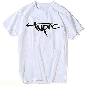 TuPac Outfit - Tupac Name Basic T-shirt