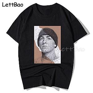 Eminem T-shirt - Hip Hop Rap Pop Fashion Unisex T-Shirt