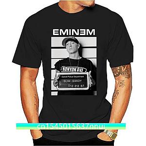 Eminem T-Shirt - New Latest Items Trendy Clothes