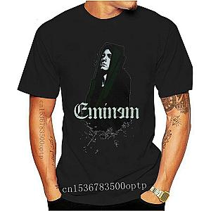 Eminem T-shirts - Cotton Simple Style Top Quality Clothes