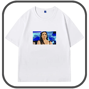Raquel Rodriguez T-Shirts