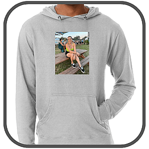 Raquel Rodriguez Hoodies