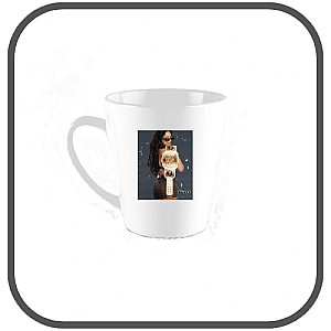 Raquel Rodriguez Mugs