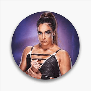 NXT Champion Raquel Rodriguez Pins