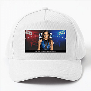 Towering Athlete Raquel Rodriguez Hats & Caps
