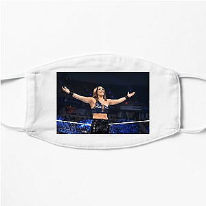 Positive Powerhouse Raquel Rodriguez Face Masks