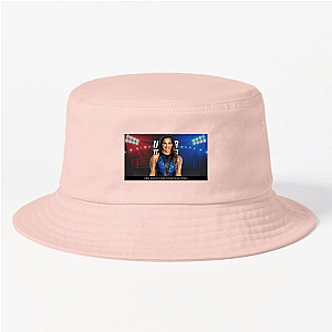 Towering Athlete Raquel Rodriguez Hats & Caps