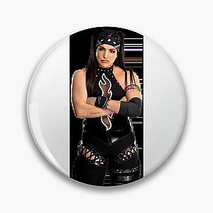 Ring Enforcer Raquel Rodriguez Pins