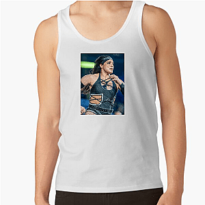 Powerhouse Performer Raquel Rodriguez Tank Tops