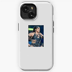 Powerhouse Performer Raquel Rodriguez iPhone Cases