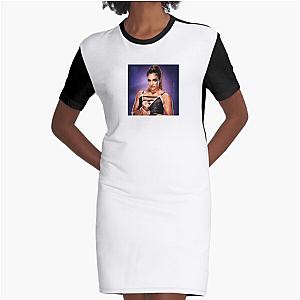 NXT Champion Raquel Rodriguez Dresses