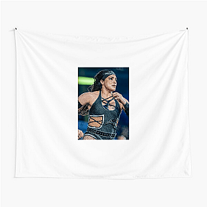 Powerhouse Performer Raquel Rodriguez Tapestries