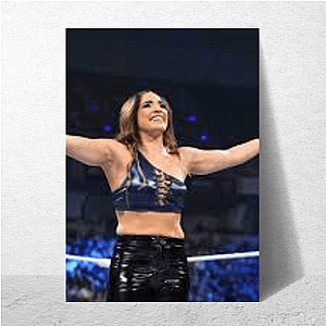 Positive Powerhouse Raquel Rodriguez Posters