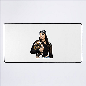 Dominant Force Raquel Rodriguez Mouse Pads