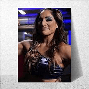 Tag Team Titan Raquel Rodriguez Posters