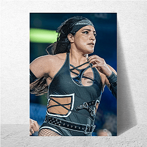 Powerhouse Performer Raquel Rodriguez Posters