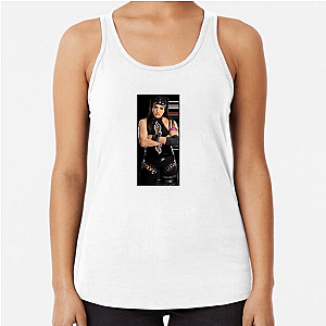 Ring Enforcer Raquel Rodriguez Tank Tops