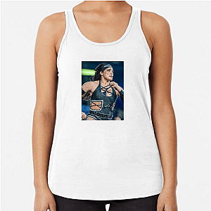 Powerhouse Performer Raquel Rodriguez Tank Tops