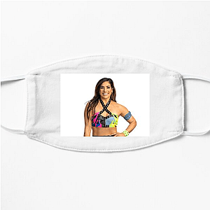 Smiling Strength Raquel Rodriguez Face Masks