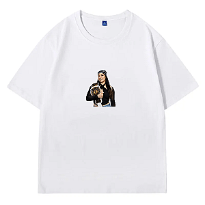 Dominant Force Raquel Rodriguez T-Shirts