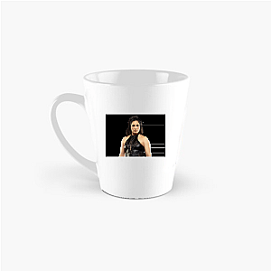 Back Muscles Star Raquel Rodriguez Mugs