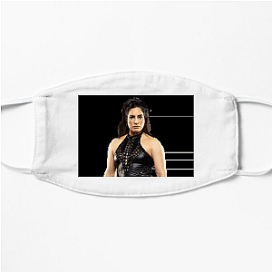 Back Muscles Star Raquel Rodriguez Face Masks