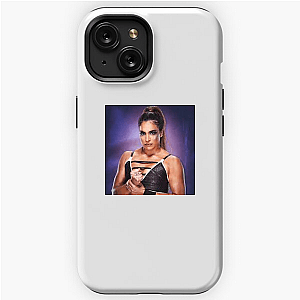 NXT Champion Raquel Rodriguez iPhone Cases
