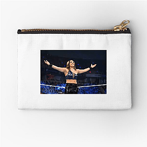 Positive Powerhouse Raquel Rodriguez Zipper Pouches
