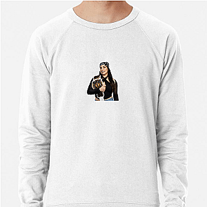 Dominant Force Raquel Rodriguez Sweatshirts