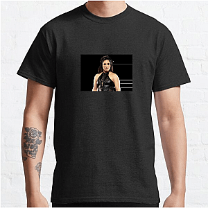 Back Muscles Star Raquel Rodriguez T-Shirts