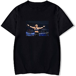 Positive Powerhouse Raquel Rodriguez T-Shirts