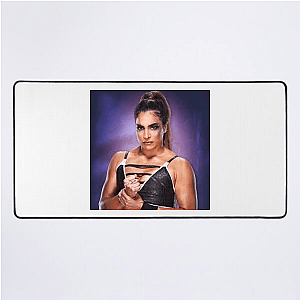 NXT Champion Raquel Rodriguez Mouse Pads