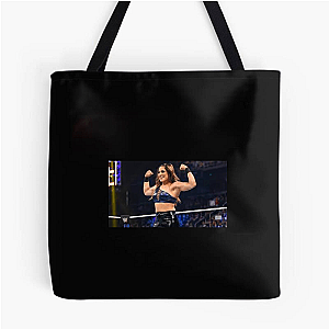 Confident Warrior Raquel Rodriguez Bags