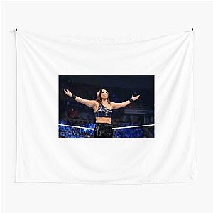Positive Powerhouse Raquel Rodriguez Tapestries