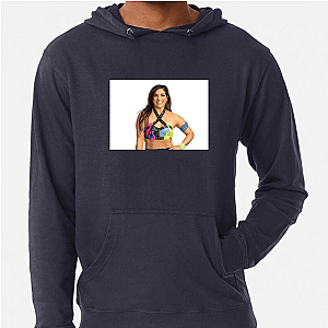 Smiling Strength Raquel Rodriguez Hoodies