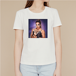 NXT Champion Raquel Rodriguez T-Shirts