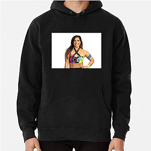 Smiling Strength Raquel Rodriguez Hoodies