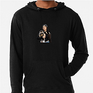 Dominant Force Raquel Rodriguez Hoodies