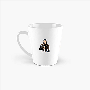 Dominant Force Raquel Rodriguez Mugs