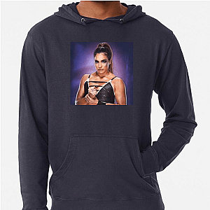 NXT Champion Raquel Rodriguez Hoodies