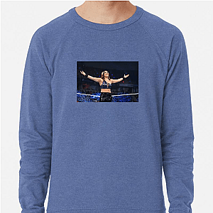 Positive Powerhouse Raquel Rodriguez Sweatshirts