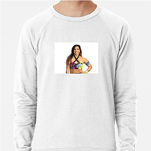 Smiling Strength Raquel Rodriguez Sweatshirts