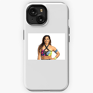 Smiling Strength Raquel Rodriguez iPhone Cases