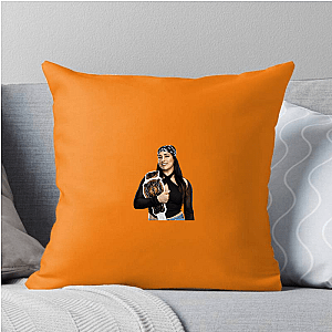 Dominant Force Raquel Rodriguez Pillows Cover