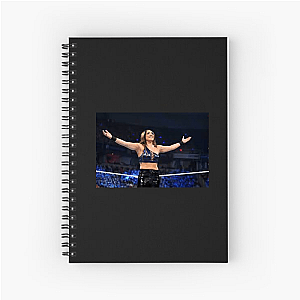 Positive Powerhouse Raquel Rodriguez Notebook