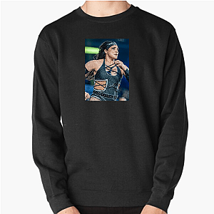 Powerhouse Performer Raquel Rodriguez Sweatshirts