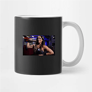 Tag Team Titan Raquel Rodriguez Mugs