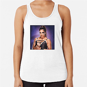 NXT Champion Raquel Rodriguez Tank Tops